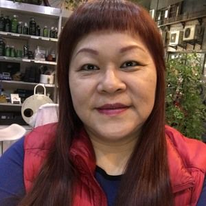 Meet your Posher, Rose